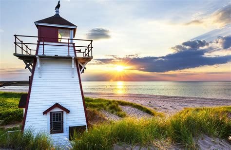 things to do on pei.